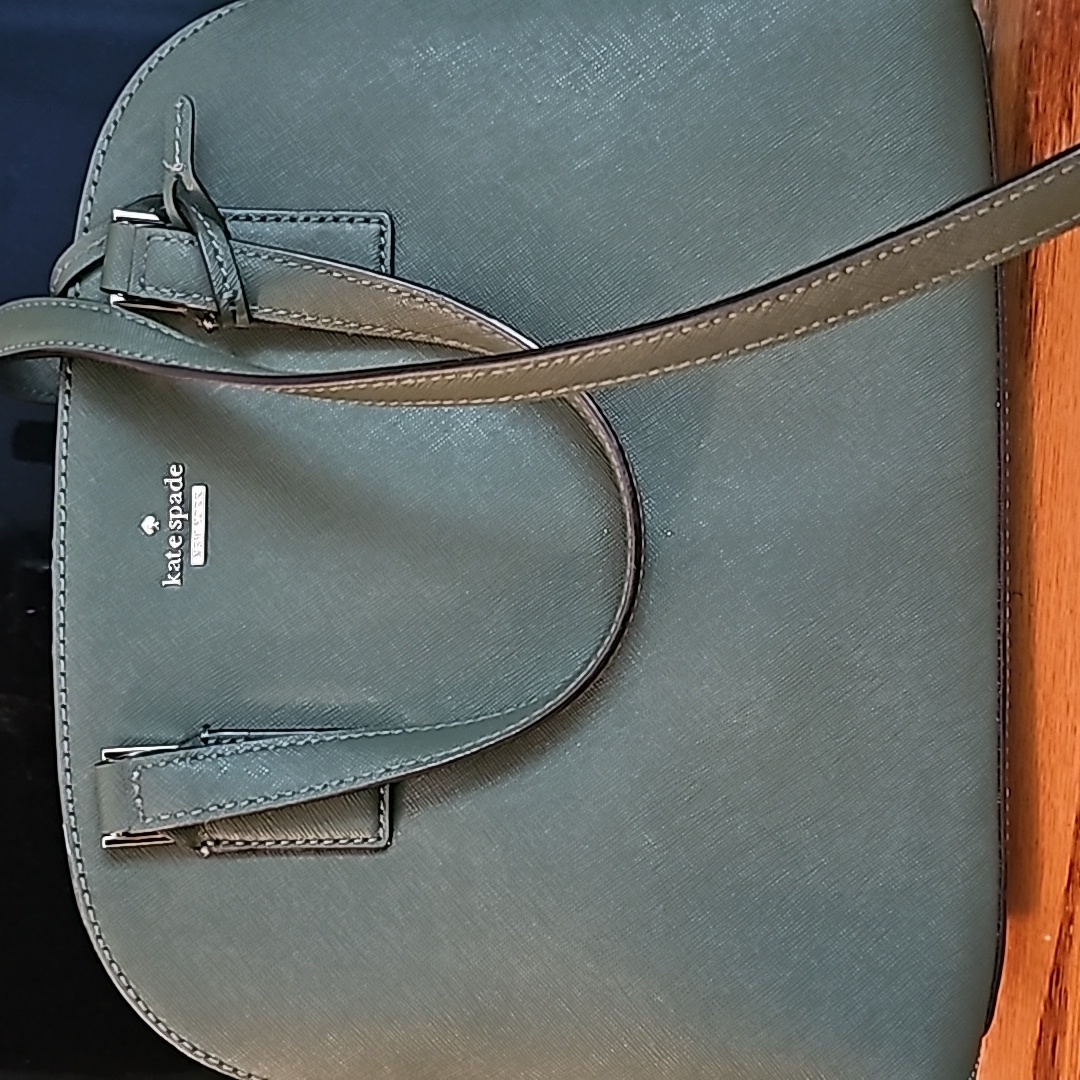 Kate Spade 2 Way Bag